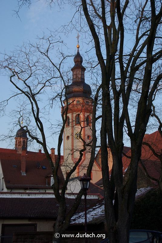 2009 - ev. Stadtkirche