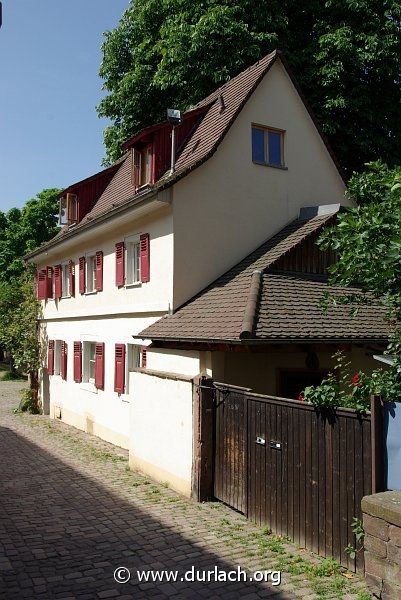 2009 - Haus am Basler Tor