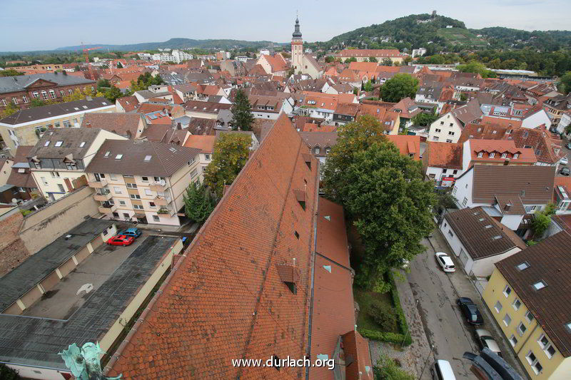 2015 - Altstadt Durlach