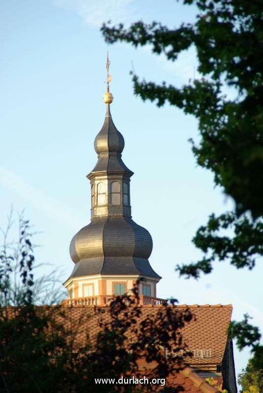 2008 - ev. Stadtkirche
