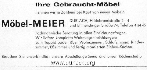 1977 Mbel Meier