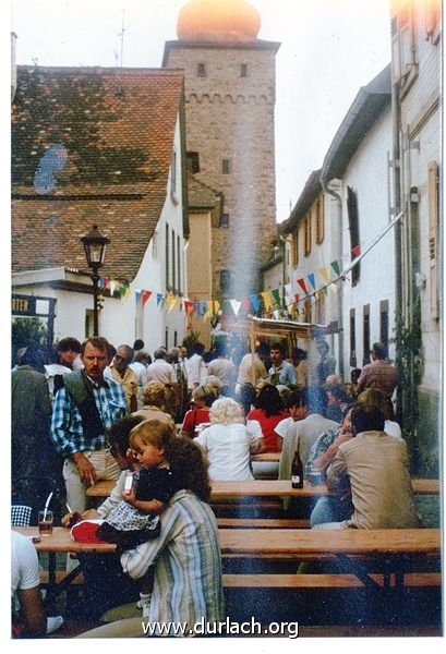 1979 - Altstadtfest