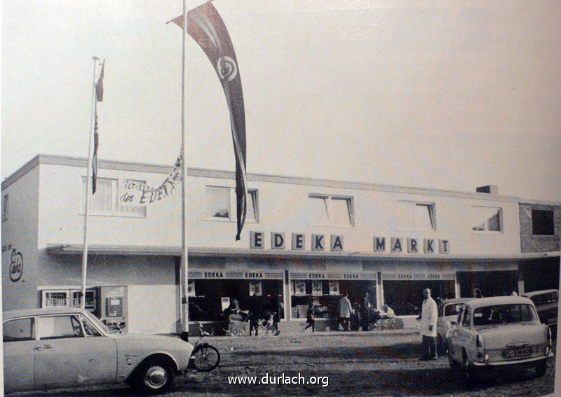 EDEKA Markt
