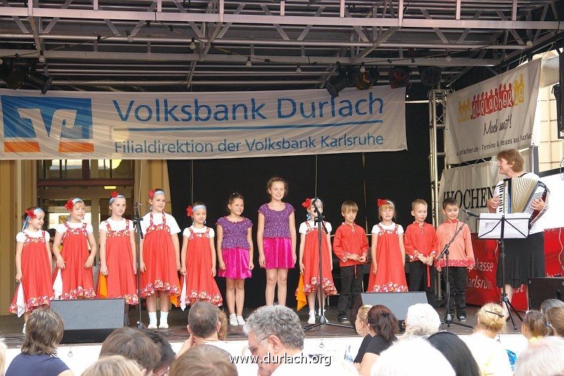 Durlacher Altstadtfest Eroeffnung 023
