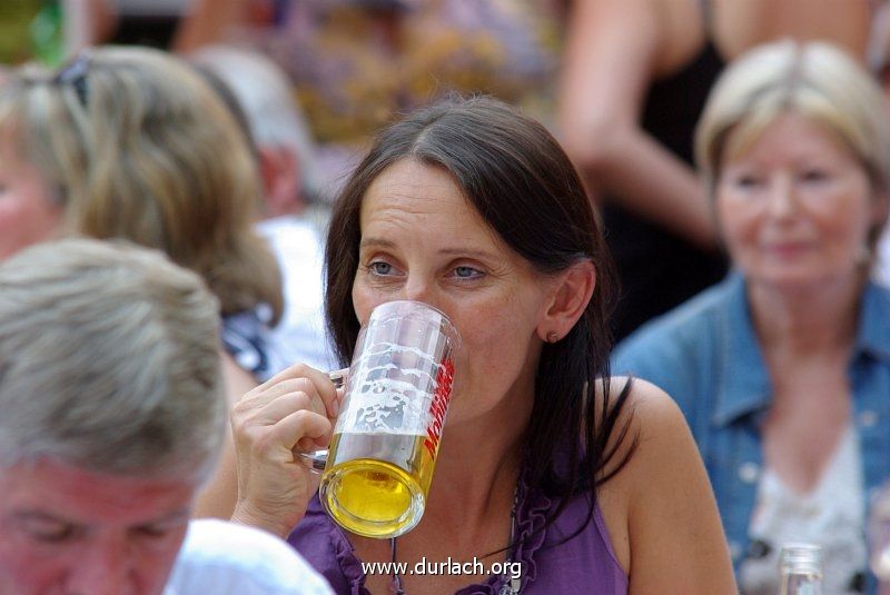 Durlacher Altstadtfest Eroeffnung 050