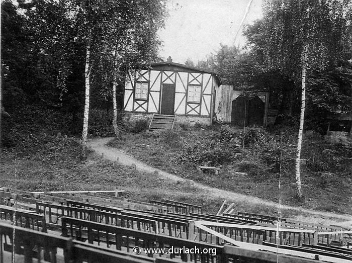Naturtheater Lerchenberg