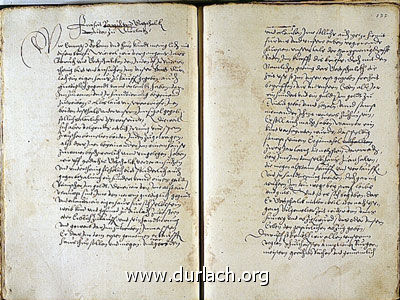1547 - Schutzbrief