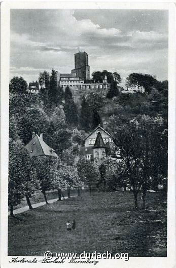 Turmberg - 1940