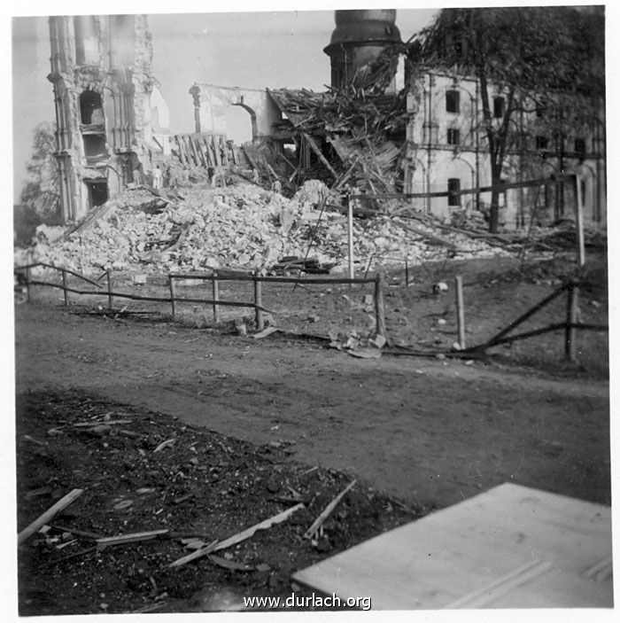 Luftangriff 1941