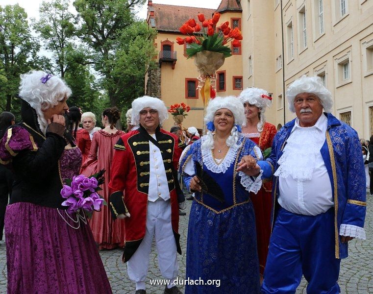 2015 Barockes Schlossgartenfest 163