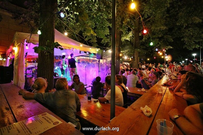 Altstadtfest Durlach 2015 128