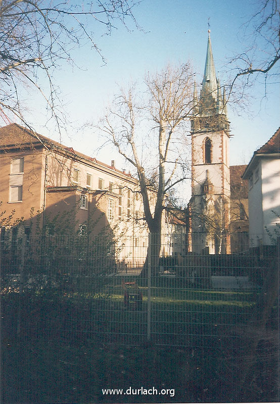 Stadtkirche Christknigshaus