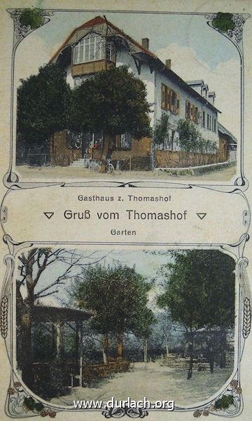 Thomashof