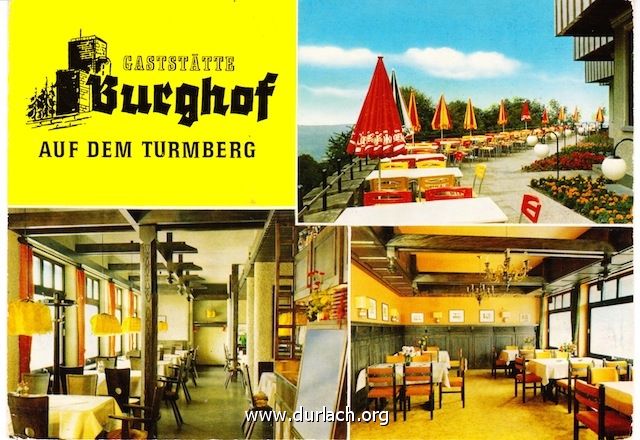 Neubau "Burghof"