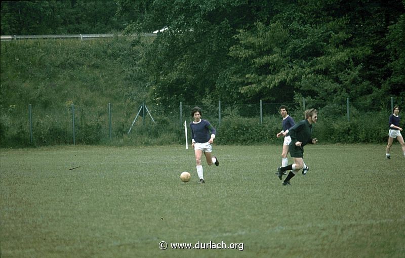 1978 - Spielvereinigung Durlach Aue