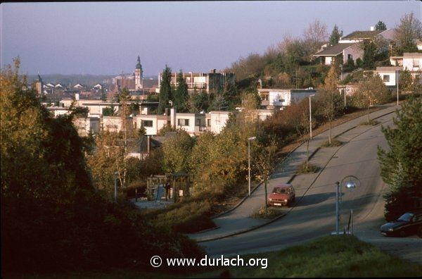 Im Geigersberg, ca. 1982