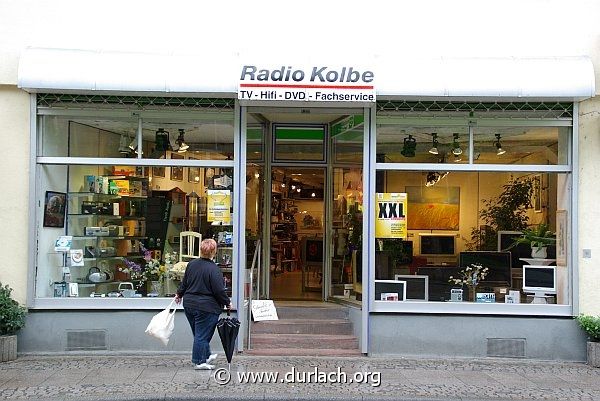 Radio Kolbe, 2008