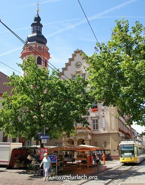 2009 Marktplatz