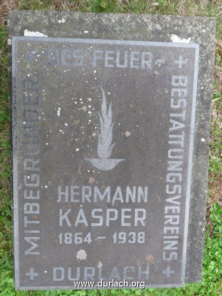 Hermann Kasper