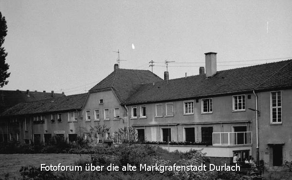 Weiherhof, ca. 1977