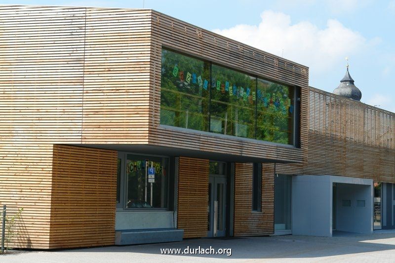 2010 - Neubau im Weiherhof