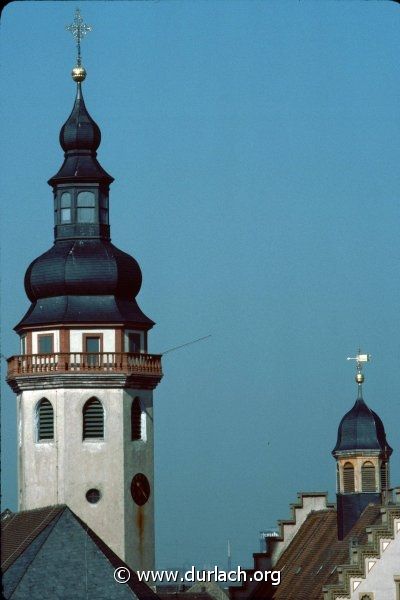 1979 - ev. Stadtkirche