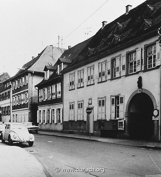 Amthausstrae 1973