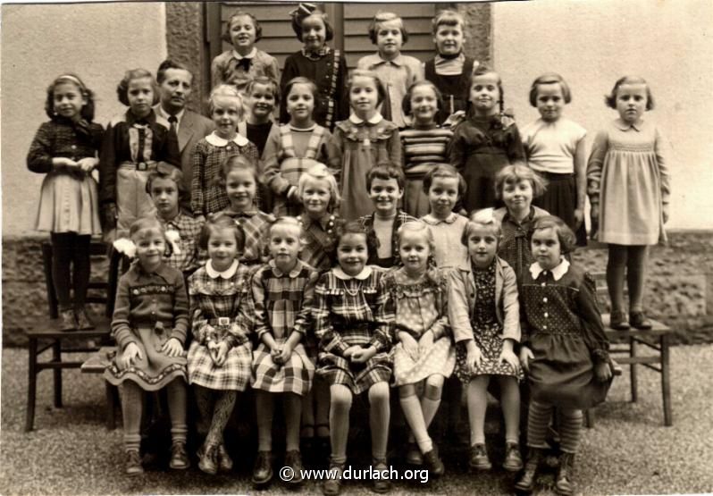 1954 - Pestalozzischule