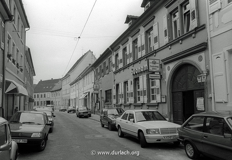 1988 - Zunftstrae