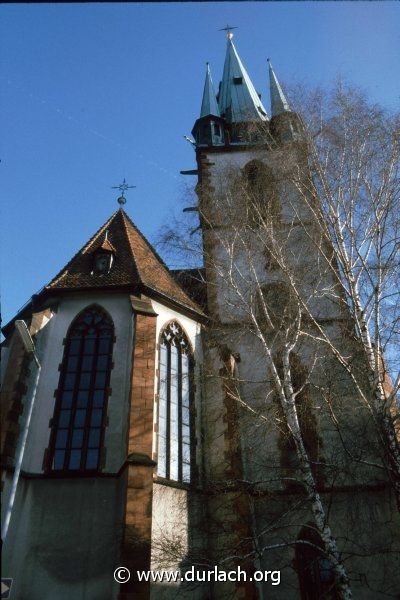 kath. Kirche, ca. 1982