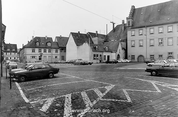 Saumarkt 1988