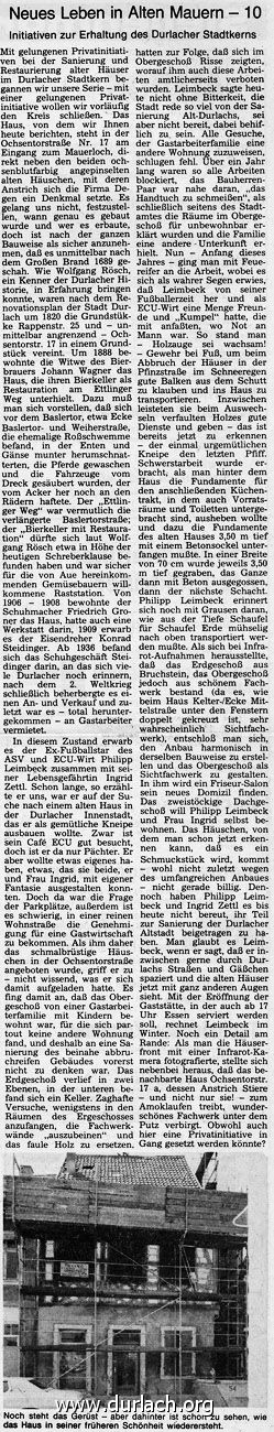 Ochsentorstrae 17, 1983