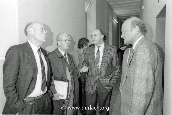 OB Seiler (links), 1989