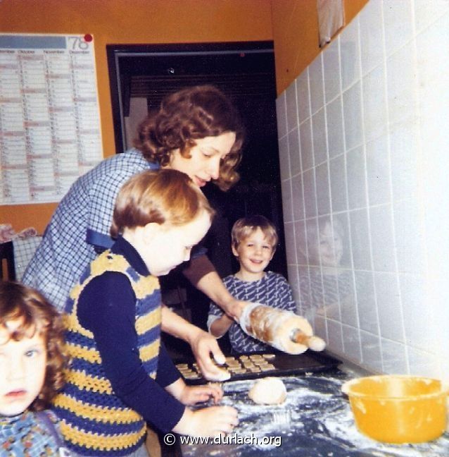 1978 Anna-Leimbach-Haus Kindergarten
