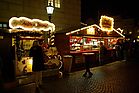 2009 - Mittelalterlicher Weihnachtsmarkt