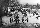Prozession Fronleichnam? 1920