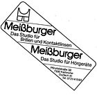 Optiker Meiburger 1982