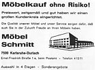 1985 - Festschrift OWS - Mbel Schmitt