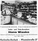 Hans Wasko
