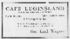 Cafe Luginsland 1913-1931
