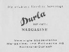 Vereinigte Sddeutsche Margarine- und Fettwerke AG 1951