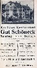 Gut Schneck 1922