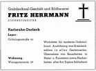 Fritz Herrmann 1952