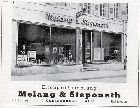 Melang & Steponath 1951