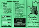 1998 - Altstadtfest