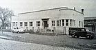 Schokoladenfabrik 1955