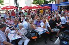 Durlacher Altstadtfest Eroeffnung 006