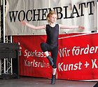 Durlacher Altstadtfest Eroeffnung 075