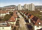 1970 Dornwaldsiedlung
