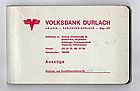 Volksbank Durlach eGmbH